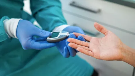 Medicii sunt îngrijorați de numărul crescut de cazuri de diabet la pacienții care au avut COVID