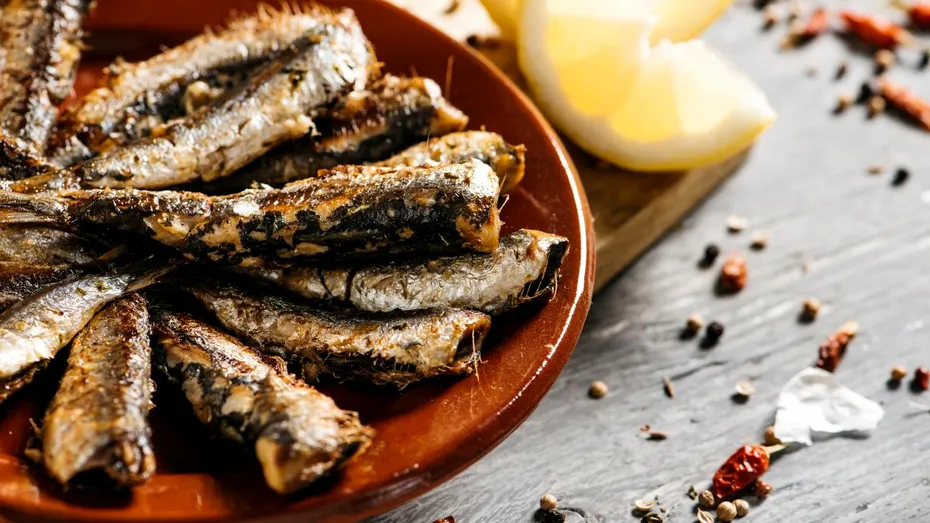 Care este cel mai bun tip de pește pentru creier? Se recomandă să fie consumat de două ori pe săptămână