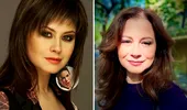 Cum arăta Corina Dănilă în tinerețe? Imagini rare cu fosta actriță din telenovele