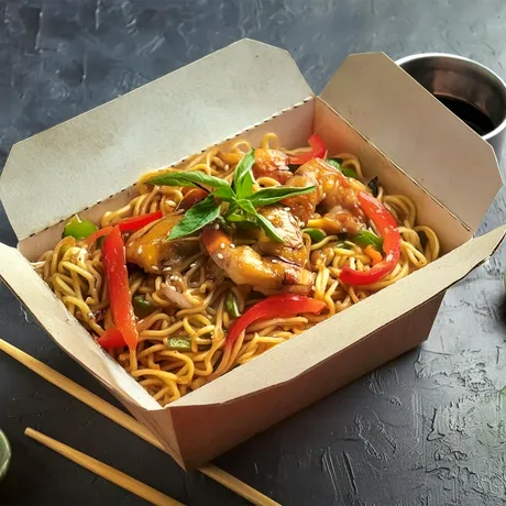 Pericolul din mâncarea chinezească: ce ar trebui să știm înainte să o consumăm