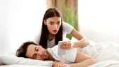 Oamenii geloși descoperă mai repede infidelitatea: iată de ce!