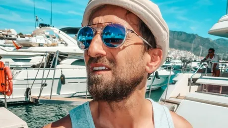 Dani Oțil nu a fost primit într-un restaurant din Marbella din cauza ținutei. Cu ce era îmbrăcat prezentatorul