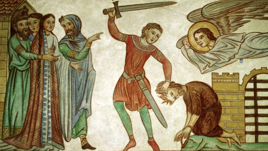 Ce nu este bine să faci pe 24 februarie de Întâia și a doua aflare a capului Sfântului Proroc Ioan Botezătorul