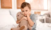 Otita la bebeluși și copii mici: cum o recunoști și cum se tratează