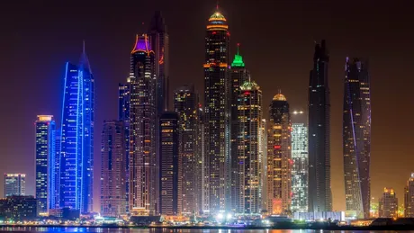 Cele mai înalte clădiri rezidențiale din lume. Unde poți locui într-un apartament deasupra norilor