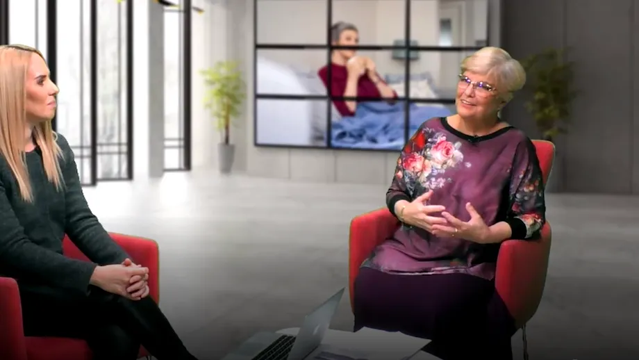 Dr. Rodica Tănăsescu: rolul medicului de familie în susținerea pacientelor cu cancer mamar