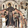 Acoperământul Maicii Domnului, sărbătoare cu cruce roșie pe 1 octombrie! Tradițiile și obiceiurile respectate de credincioși