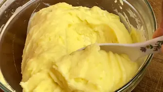 Rețetă piure jamaican de cartofi. Cum se face și de ce ingrediente ai nevoie