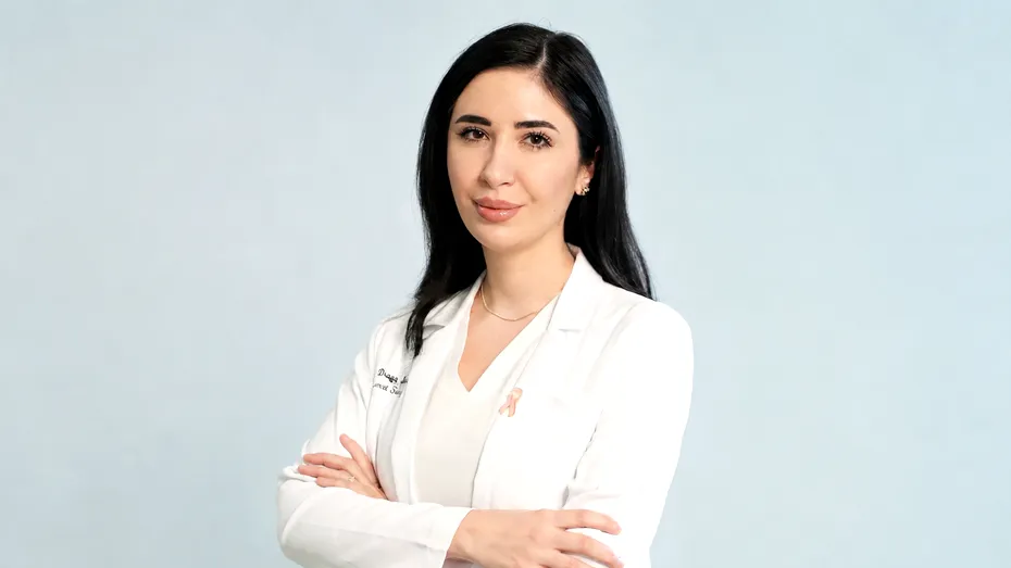 Câțiva milimetri care pot schimba o viață. Chirurgul explică de ce prevenția în cancerul de sân poate păstra sânul
