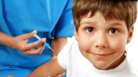 Vaccinarea elevilor, de la şcoală la medicii de familie