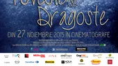Poveste de dragoste este acum în cinematografe! De 1 decembrie, iubeşte româneşte!