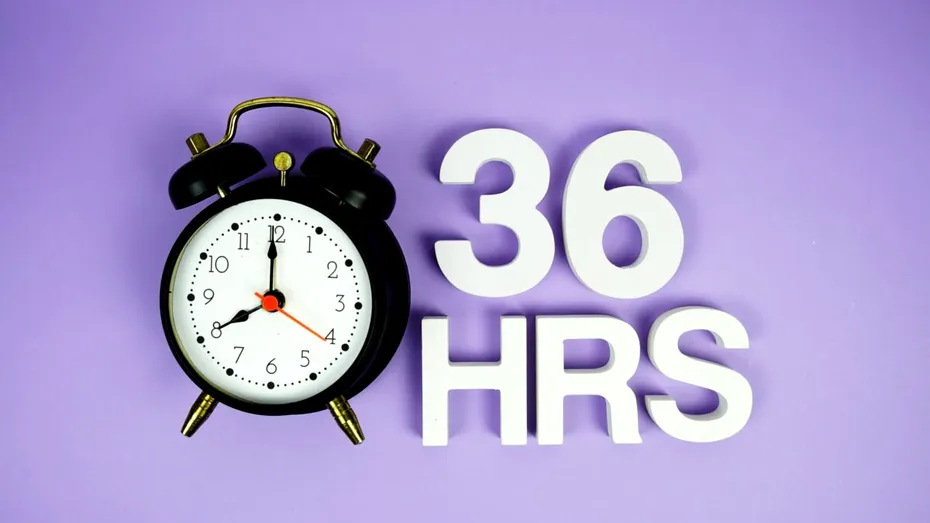 „Reset Total”: Ce se întâmplă în corpul tău când nu mănânci 36 de ore