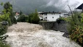 Ciclonul Daniel vine spre România. Ce spune un expert român în fenomene extreme: „Cantitatea de precipitații e mai mare. Sunt fenomene foarte rare”