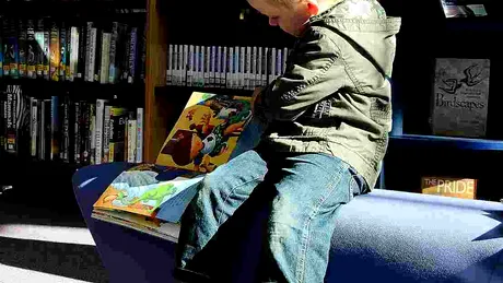 Ce faci când copilul refuză să meargă la şcoală