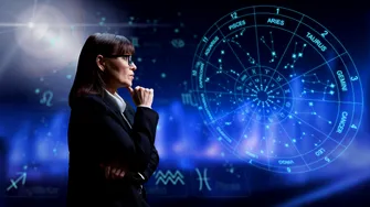 Norocul bate la ușă pentru 3 zodii! Până la 1 iunie au parte de multe reușite pe plan profesional și banii vor veni cu nemiluita