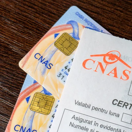 Ți-ai pierdut cardul de sănătate? Ce pași trebuie să urmezi pentru a obține un duplicat și a beneficia în continuare de servicii medicale