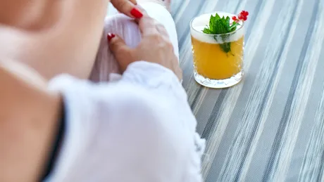 Ce să nu mănânci când pleci în vacanţă all-inclusive