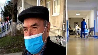 Spitalele din România nu mai au bani de medicamente și materiale pentru intervenții: M-au trimis acasă, n-au avut cu ce să-mi coasă coasta ruptă