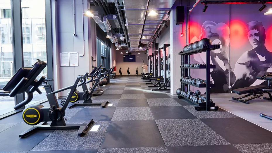 (P) World Class va deschide cel de-al 47-lea club de health & fitness din rețea și cel mai mare din nordul Bucureștiului