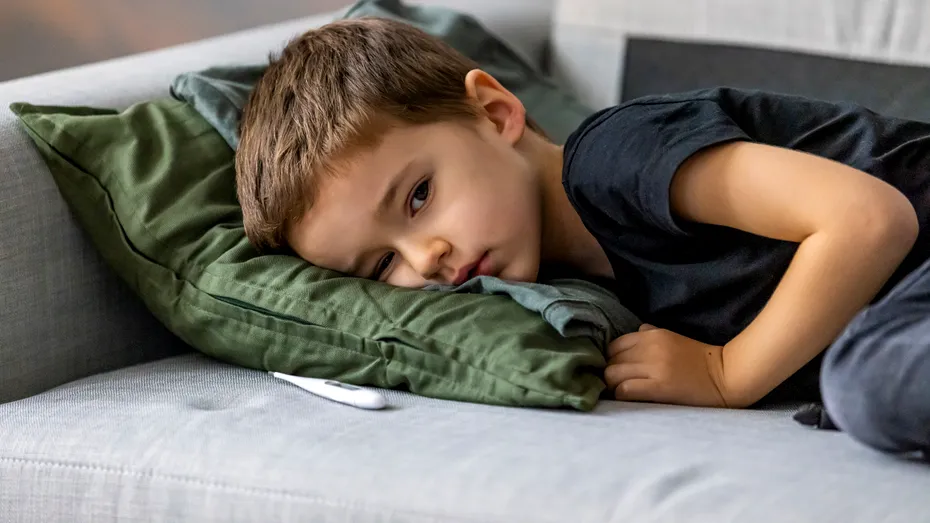 Cele mai frecvente 5 tipuri de cancer la copii. Semnele la care să fie atenți părinții