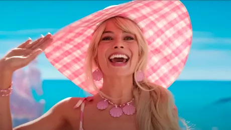Dieta lui Margot Robbie: ce a mâncat să arate ca Barbie
