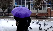 Un val de aer polar va lovi România! Temperaturile scad cu până la 15 grade. În anumite zone va ninge!