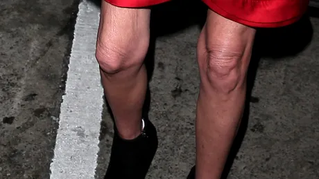 Tara Reid, anorexică la 46 de ani? Cum arată actrița