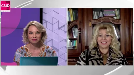 Dr. Gina Chiriac, psiholog: Cauzele traumelor psihice și impactul lor în viața de adult