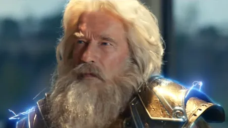 Arnold Schwarzenegger, de nerecunoscut! Prin ce transformare uluitoare a trecut