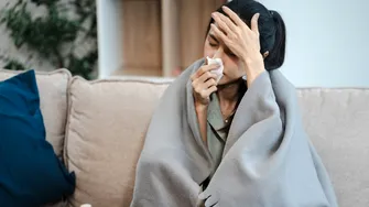 Alertă în România! O nouă variantă de gripă a ajuns la noi în țară. Autoritățile sanitare recomandă vaccinarea imediată