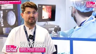 Rezecția transuretrală a prostatei