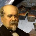 Rețeta de cozonac din anul 1841 a lui Mihail Kogălniceanu. Ai nevoie de doar 7 ingrediente