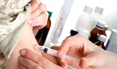 Vaccinaţi-vă copilul! Îi reduceţi la jumătate riscul de infecţii grave