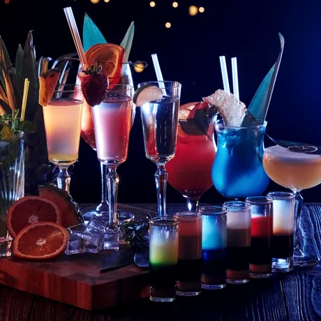 Băuturile care te pot trimite direct pe masa de operație. Ce ingredient îți poate exploda stomacul