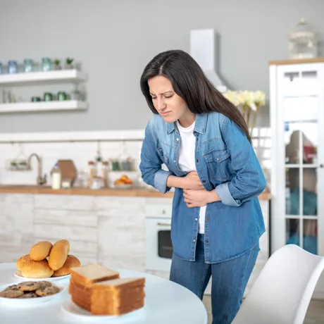 Simptome digestive? Nu da vina pe gluten prea repede