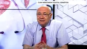 Prof dr. Irinel Popescu: dulciurile în exces se văd pe cântar
