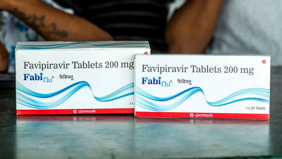 Ce reacții adverse are Favipiravir, medicamentul care poate fi luat acasă pentru COVID