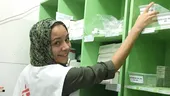 Ioana Silly: Povestea farmacistei românce ce a trecut prin epidemii de Ebola, holeră și rujeolă în zone de conflict