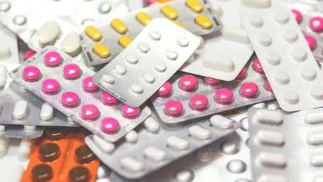 Analgezicele ar putea cauza infertilitate masculină
