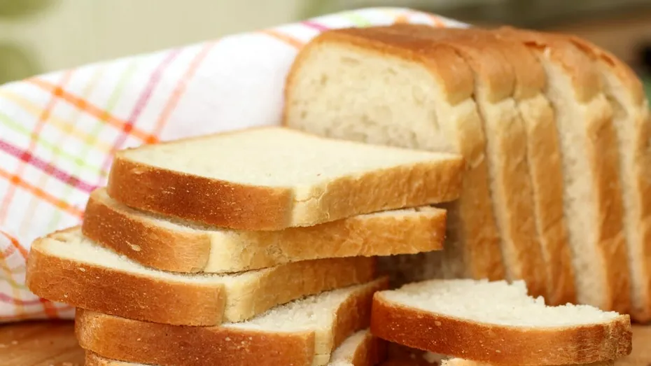 Câte felii de pâine putem consuma ZILNIC| Mihaela Bilic a dezvăluit secretul