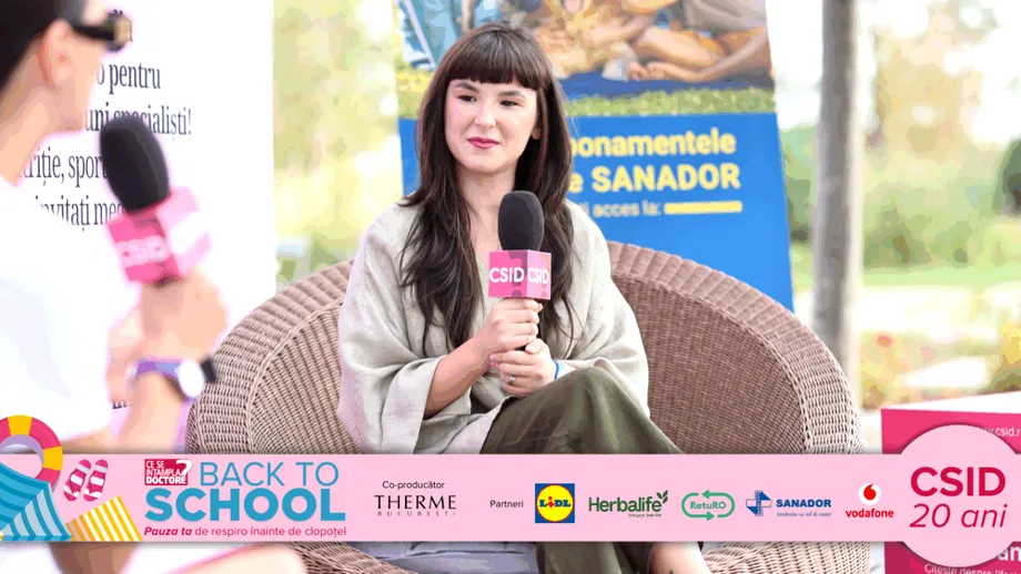 Dincolo de zâmbet: rolul sănătății orale în dezvoltarea copilului