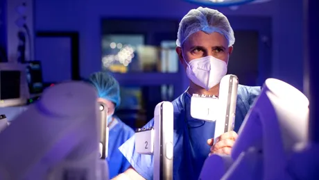 Când este necesară chirurgia urologică reconstructivă