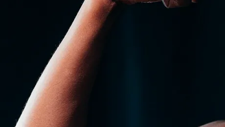 Masa musculară: ce să mănânci să faci mușchi