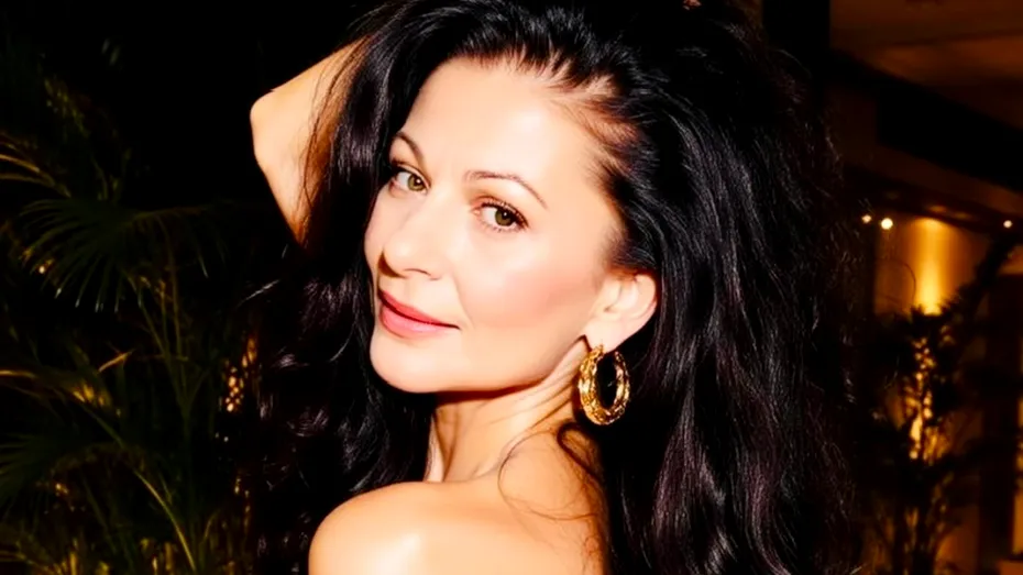 Cum a slăbit Elena Cârstea la 63 de ani fără efort. A ajuns la 50 de kilograme