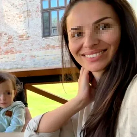 Filmul morţii micuţei Sara, fetița de 2 ani care s-a stins într-un cabinet stomatologic. Câte apeluri au fost la 112?