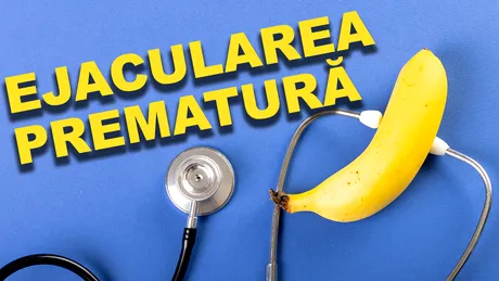 Exercițiul care combate ejacularea prematură