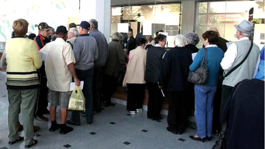 Pensionarii din România care au pierdut 1.000 lei la pensie, în 2025. Anunțul făcut de Casa Națională de Pensii