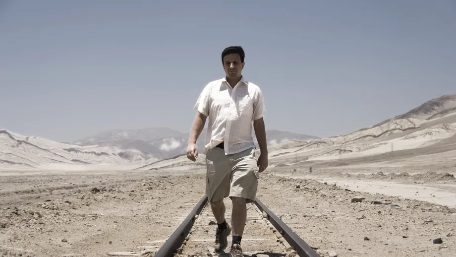 Mersul pe jos îmbunătăţeşte activitatea cerebrală