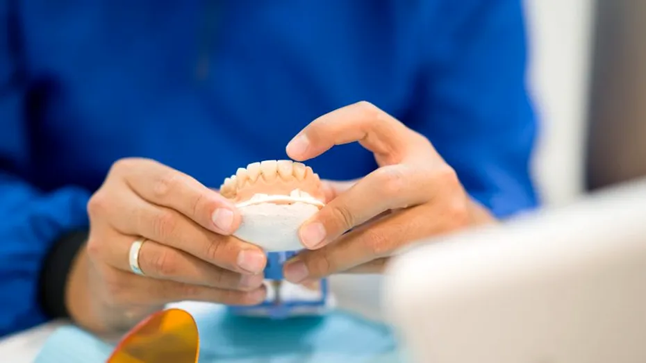 Disjunctorul maxilar: ce este și ce rol are acest aparat pentru dantura copiilor?