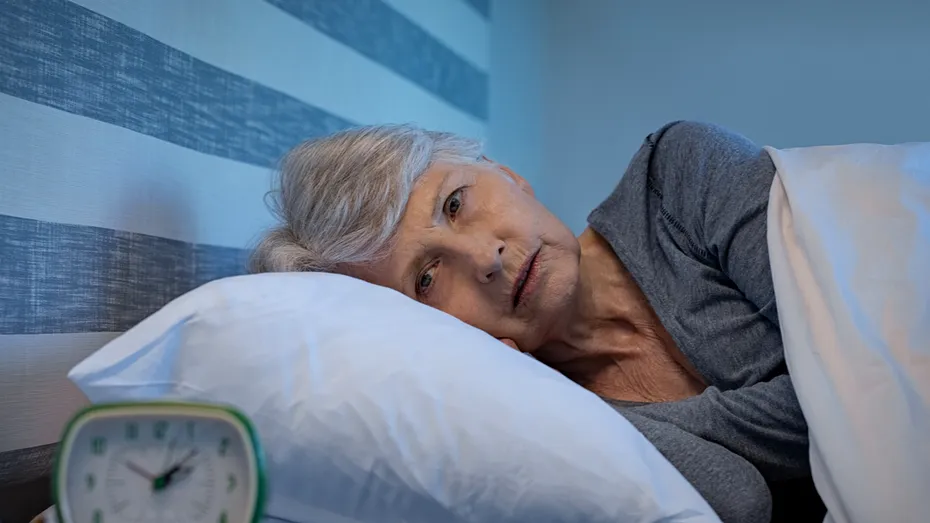 Dacă te trezești între 2 și 3 dimineața trebuie să mergi urgent la medic! Explicația din spatele acestui obicei